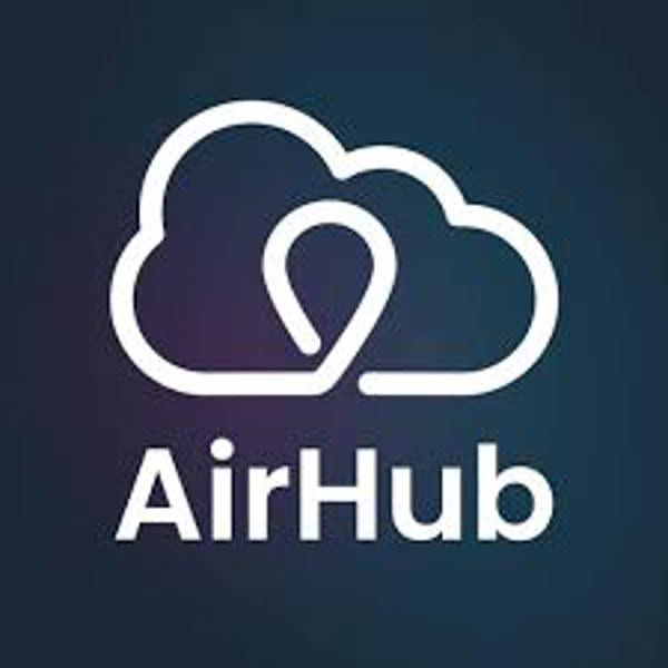 Drone software startup AirHub haalt €4,4 miljoen op