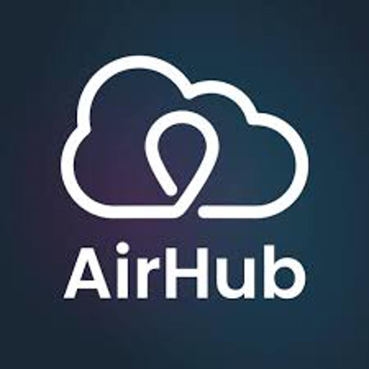 Drone software startup AirHub haalt €4,4 miljoen op