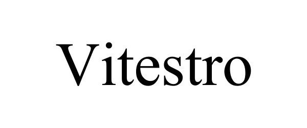 Vitestro