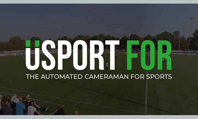 Usportfor