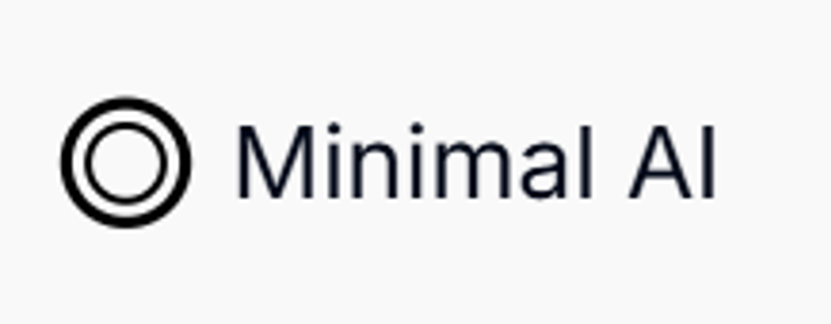 AI startup Minimal haalt $3,6 miljoen op