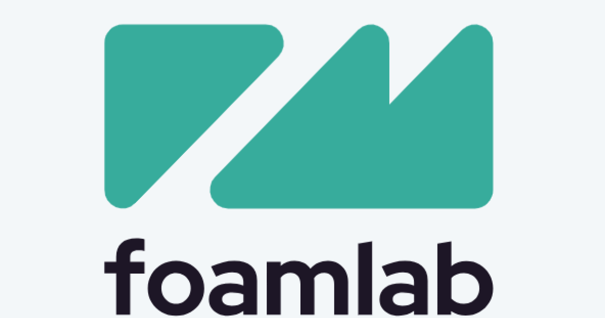 Duurzaamheid startup Foamlab haalt €3 miljoen op