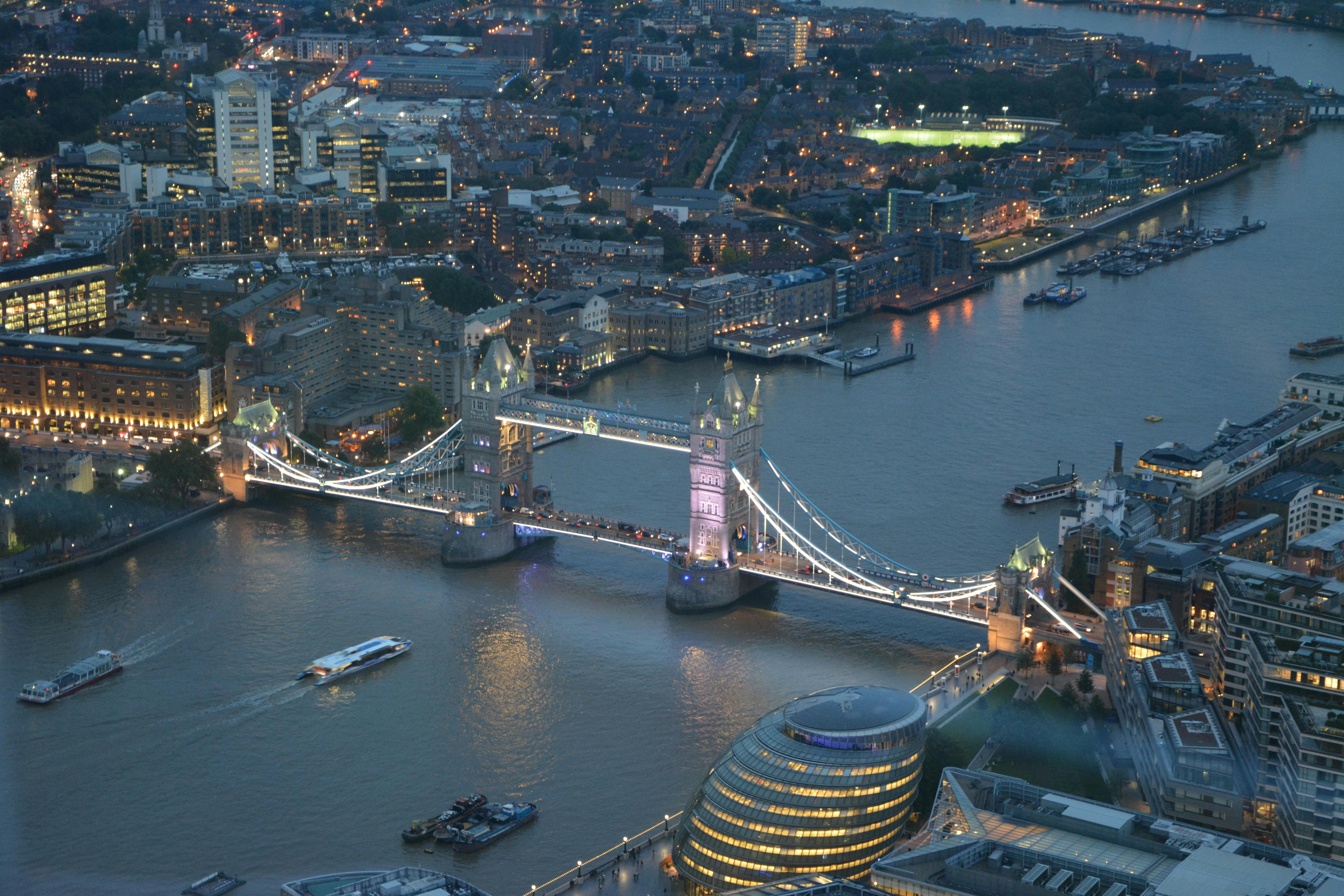London Pexels Nicole Rathmayr 61805 220887